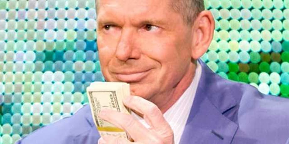 WWE Reportedly Offering "Main Event" Money To Superstars To Stop Them From Leaving The Company