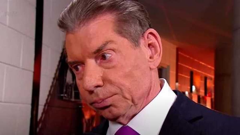 WWE Reportedly Planning More Releases And There May Be A Reason Why They've Fired Such Big Names