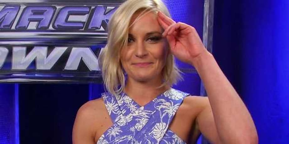 WWE Reportedly Unhappy With Renee Young's Decision To Go Public With Her COVID-19 Diagnosis