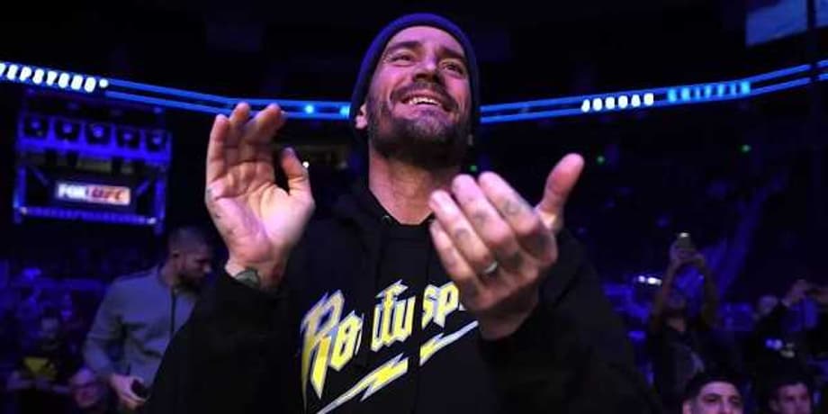 WWE Reportedly Wants CM Punk To Appear On Steve Austin's BROKEN SKULL SESSIONS On WWE Network