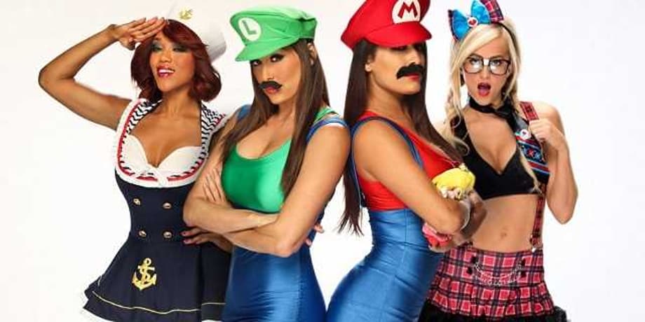 WWE Returning To Saudi Arabia For Another Show, This Time On Halloween