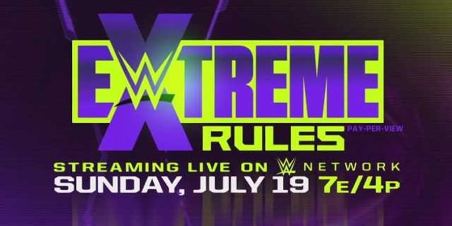 WWE Reveals Full Day Of Programming For Today Ahead Of EXTREME RULES, Including WATCH ALONG Plans