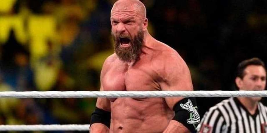 WWE Reveals Matches For Upcoming Japan Shows Including An Unexpected Bout For Triple H