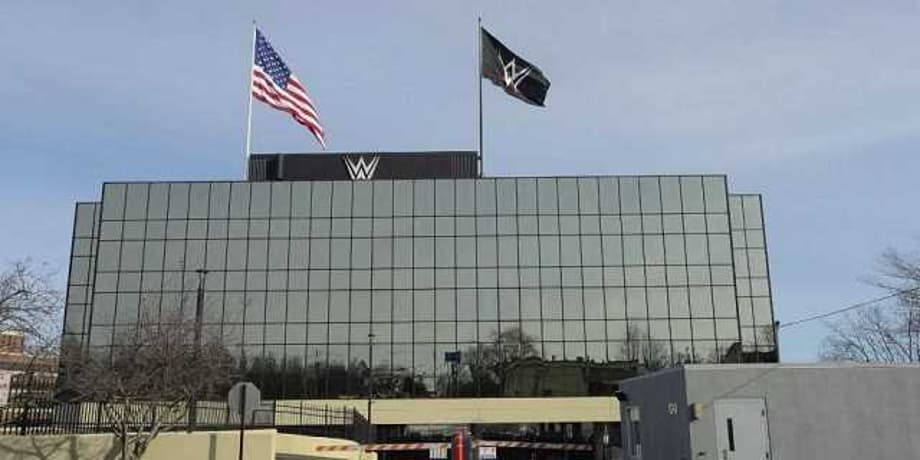WWE Reveals That Its Global Headquarters Has Now Moved
