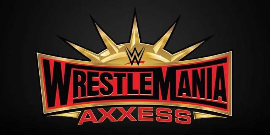 WWE Reveals Which Superstars And Legends Will Be Attending WRESTLEMANIA AXXESS Next Week