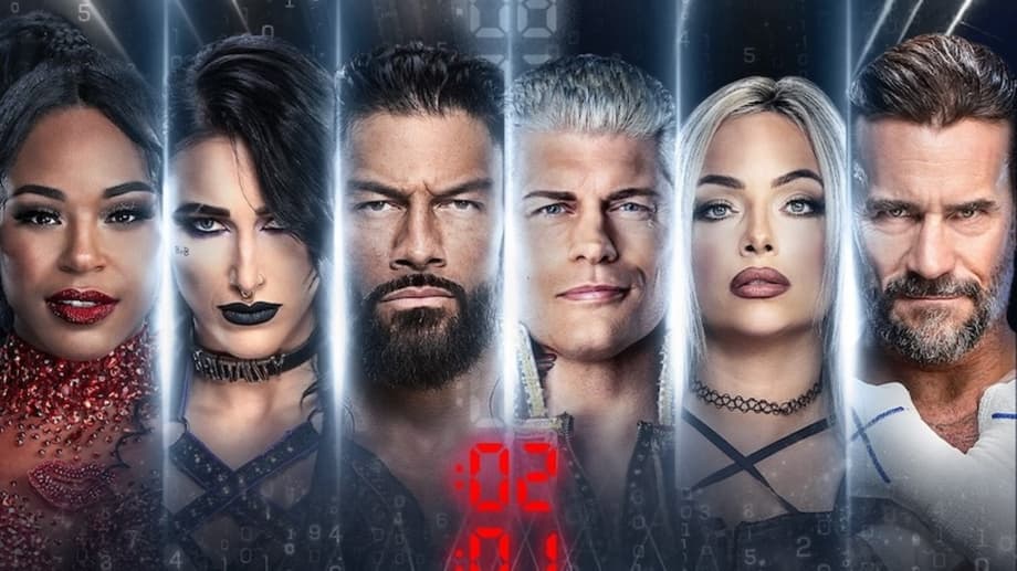 WWE ROYAL RUMBLE 2025 Match Card, How To Watch, And Speculation About AJ Lee's Possible Return