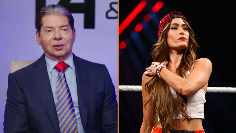 WWE Rumor Roundup: Backstage Reaction To &quot;Frail&quot; Vince McMahon's Birthday, New CLASH IN PARIS Match, More