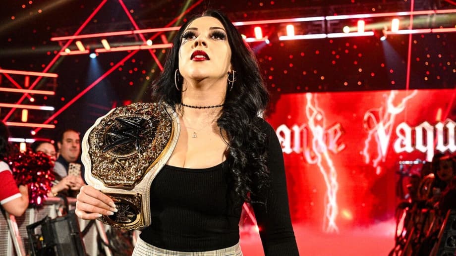 WWE Rumor Roundup: Chris Jericho's Return, WRESTLEMANIA Spoilers, More NXT Callups Planned