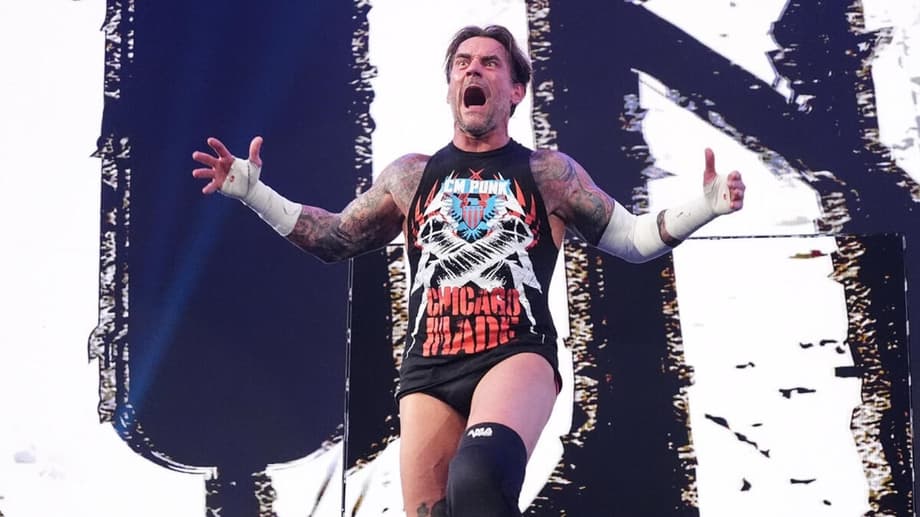 WWE Rumor Roundup: CM Punk Creative Plans, Sheamus' WWE Release, Sami Zayn's Paycut - Spoilers