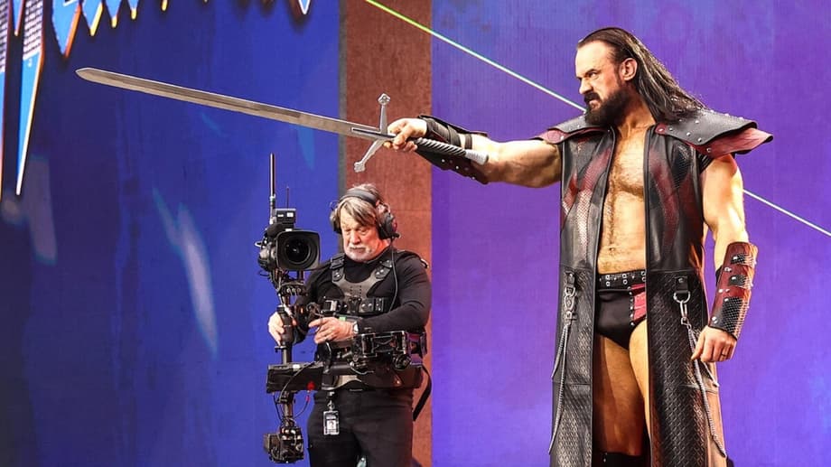 WWE Rumor Roundup: Drew McIntyre's Return, Shocking Ludwig Kaiser Update, Enzo Amore And Big Cass Reunion