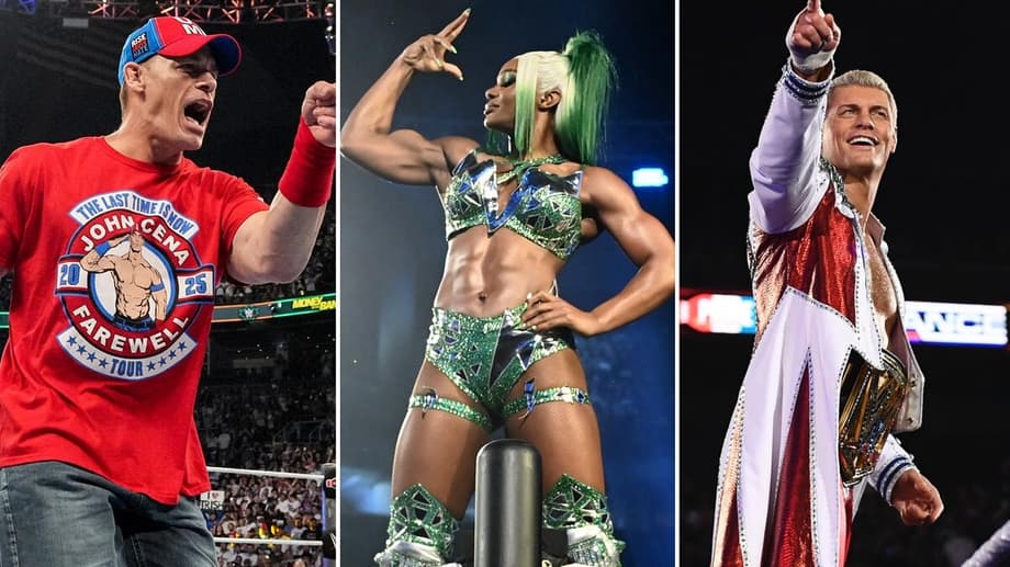 WWE Rumor Roundup: Possible ROYAL RUMBLE Winner, Cody Rhodes' Future Brand, And WRESTLEMANIA Plans - SPOILERS