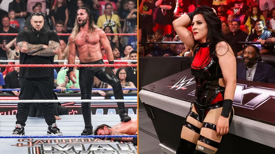 WWE Rumor Roundup: Potential Stephanie Vaquer Spoiler, Why Bronson Reed Is Allied With Seth Rollins, More