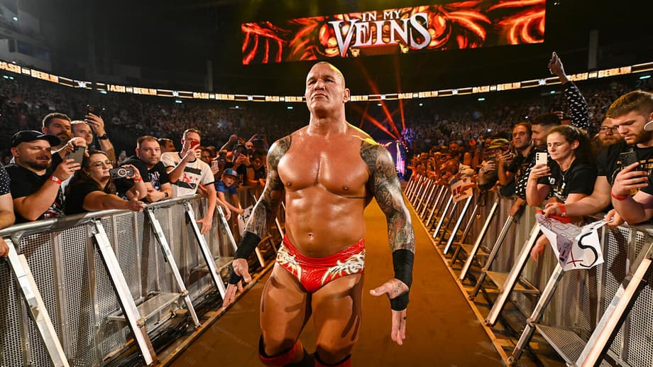 WWE Rumor Roundup: Randy Orton's WRESTLEMANIA Match, More AEW Stars In WWE, Ray Fenix's Future, And More