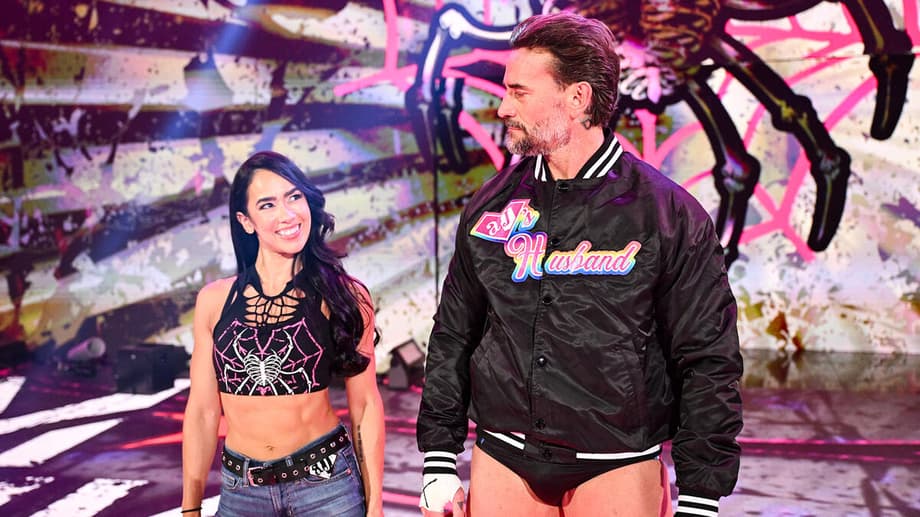 WWE Rumor Roundup: Tony Khan's Insulting Nickname, Backstage Reaction To AJ Lee, Andrade Scrapped Match