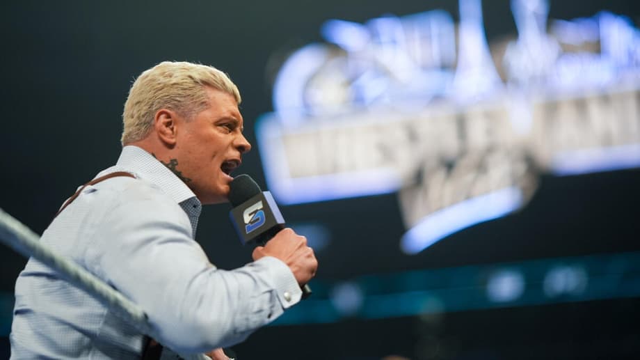 WWE Rumor Roundup: WRESTLEMANIA 42 Spoilers, Pat McAfee Backlash, Chris Jericho's AEW Deal
