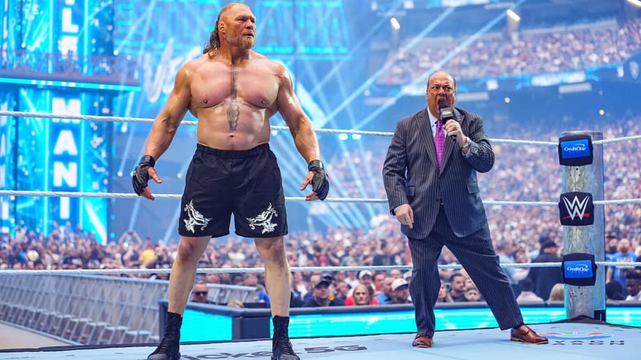 WWE Rumor Roundup: WrestleMania 43 Updates, Big SmackDown Changes, Brock Lesnar's Retirement, More