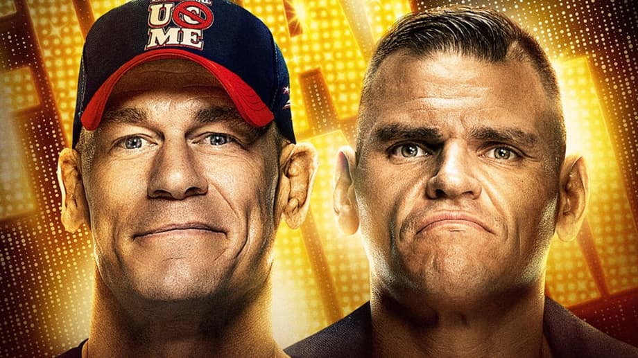 WWE SATURDAY NIGHT'S MAIN EVENT Confirmed Match Card And How To Watch John Cena's Retirement Match