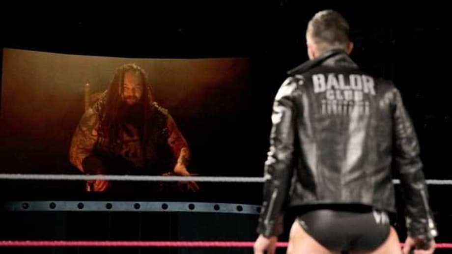 WWE Seemingly Teased The On-Screen Introduction Of Bray Wyatt's Sister Abigail Last Night On RAW