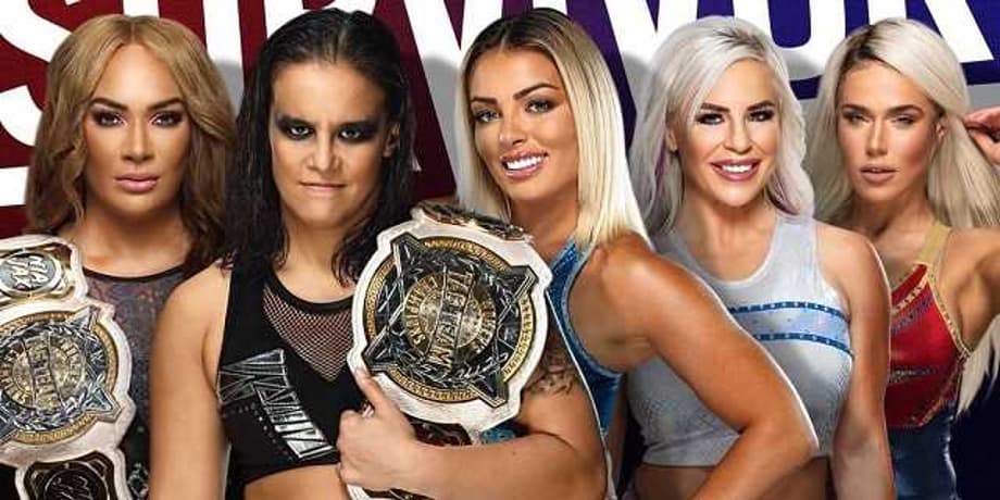 WWE Sets Several Champion Vs. Champion Matches For SURVIVOR SERIES; First Team RAW Members Revealed