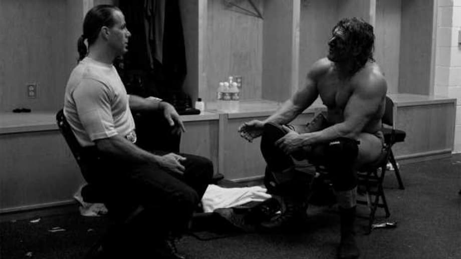 WWE Shares Rare And Unseen Backstage Photos From The RUTHLESS AGGRESSION Era
