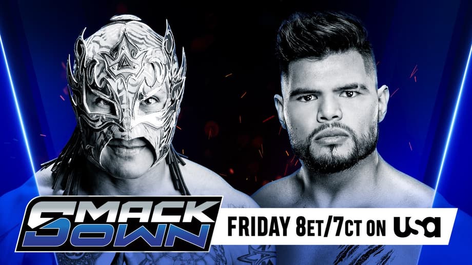 WWE SmackDown Results: April 11, 2025 - Women's Tag Team Gauntlet & More