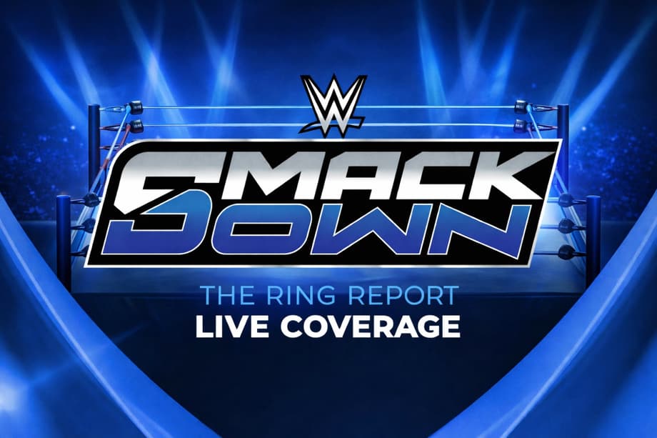 WWE SMACKDOWN Results (August 14, 2026): Three Championship Matches & More