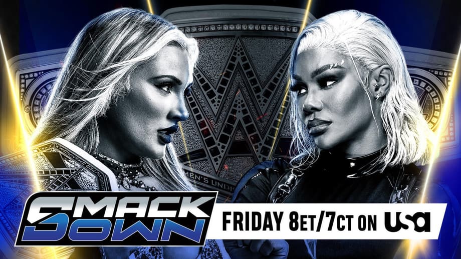 WWE SmackDown Results: September 12, 2025 - Brock Lesnar, Women's Title Match & More