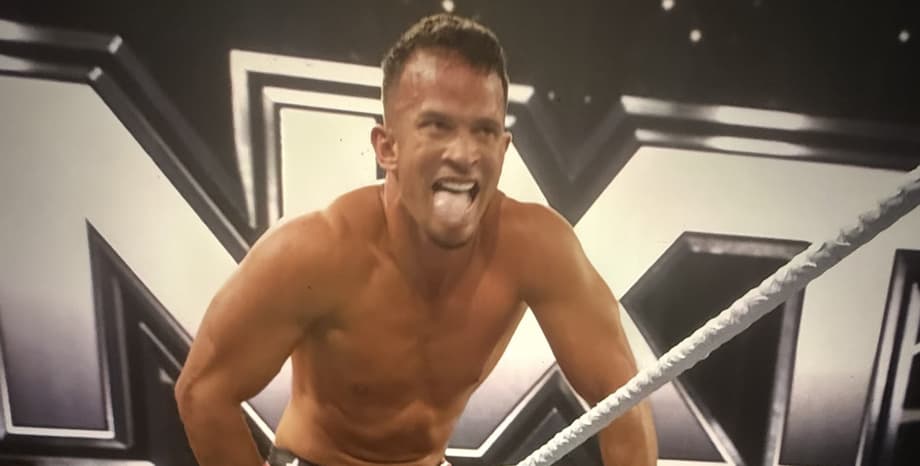 WWE Speed Tournament Competitors Revealed, Oba Femi's Next Opponent For NXT No Mercy Set & More