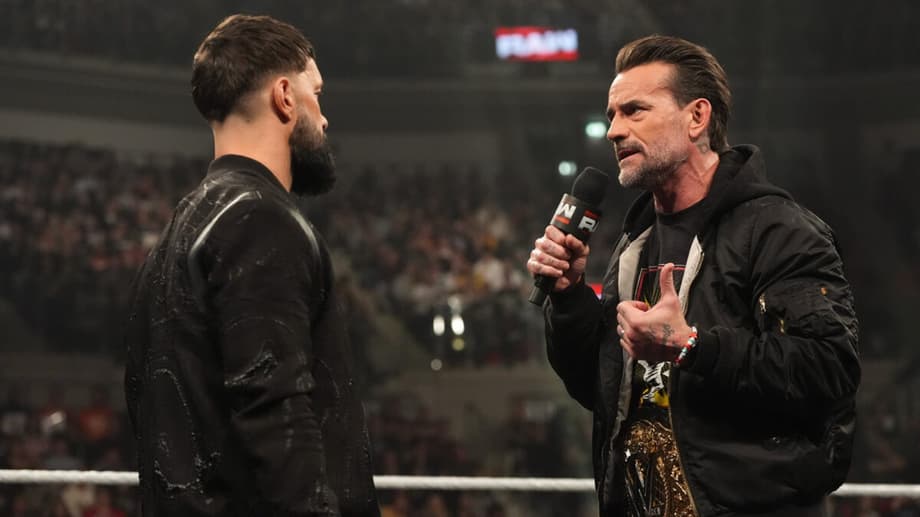 WWE Superstar CM Punk Reveals When He Will Likely Retire From Professional Wrestling