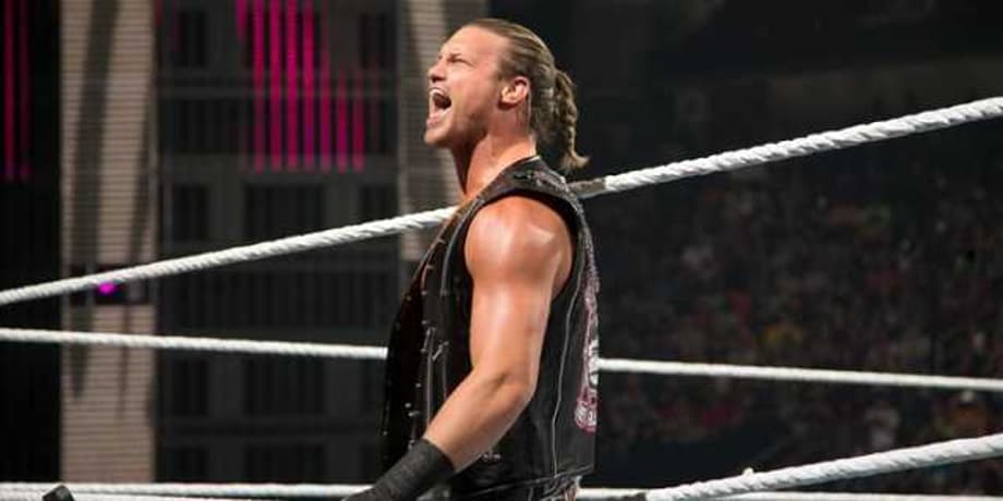 WWE Superstar Dolph Ziggler Responds To His Critics In Lengthy Social Media Post