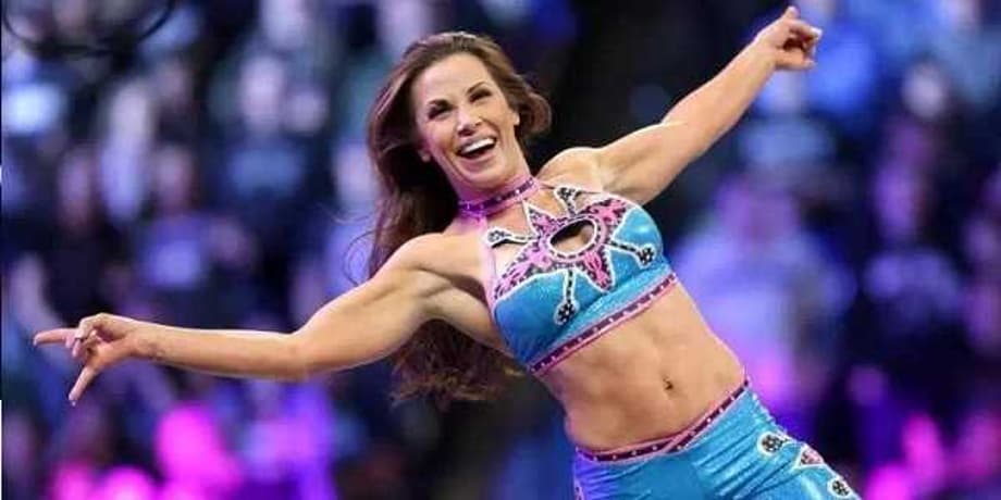 WWE Superstar Mickie James Is Set To Undergo ACL Surgery After Injuring Her Knee