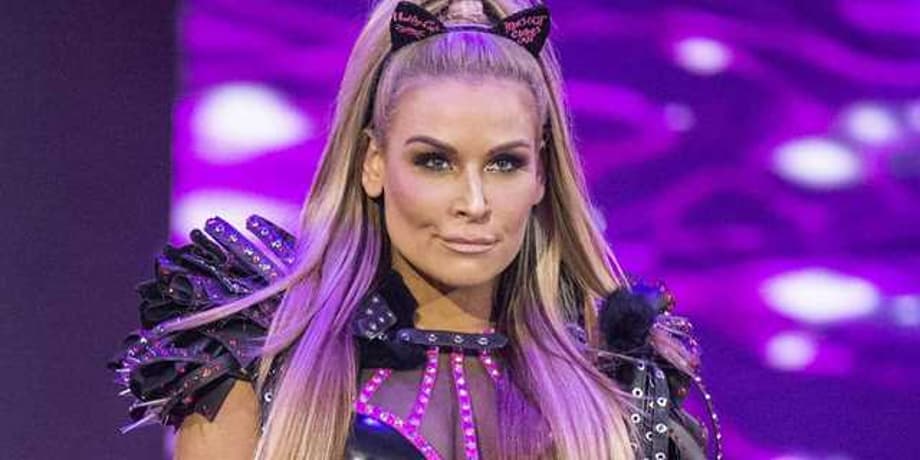 WWE Superstar Natalya Reveals How Much Edge Has Helped Her During Her In-Ring Career