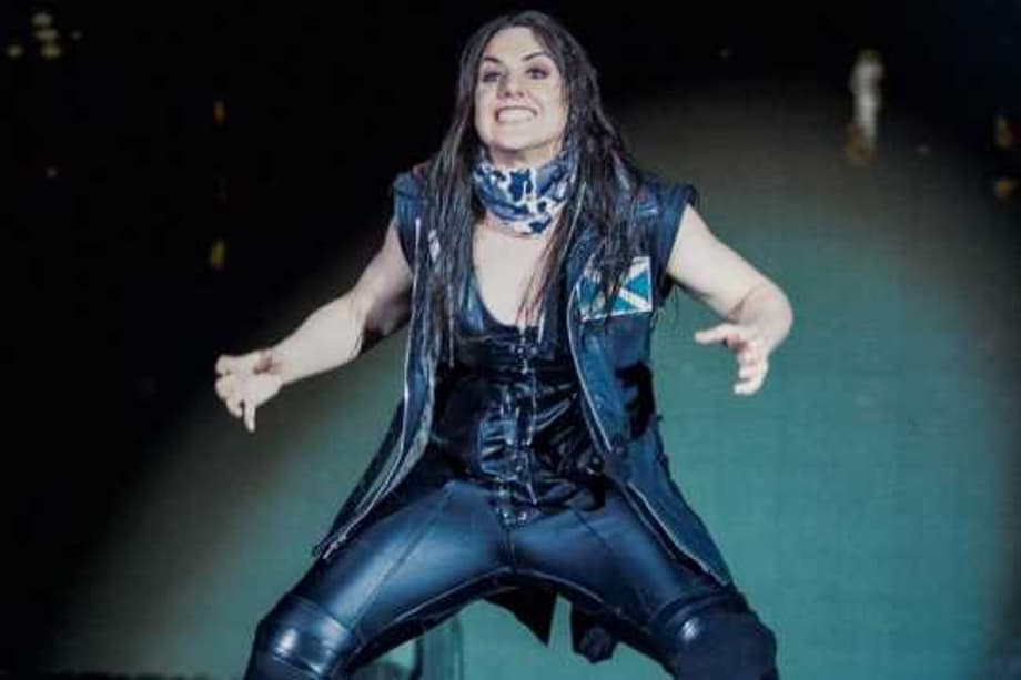 WWE Superstar Nikki Cross Speaks On Being "Free" And WRESTLEMANIA 35