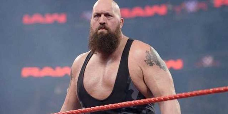 WWE Superstar The Big Show Has Zero Interest In Ever Becoming A Backstage Producer For The Company