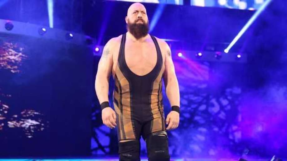 WWE Superstar The Big Show Only Has One Major Criticism With The Wrestling Industry Today