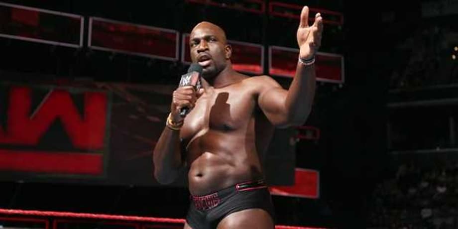 WWE Superstar Titus O'Neil Celebrates The 10th Anniversary Of His "Joy Of Giving" Event