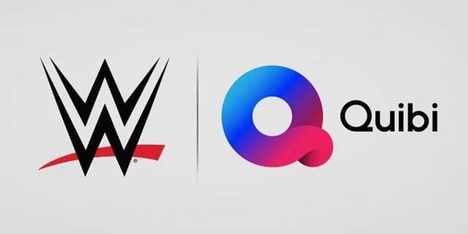 WWE Teams Up With Quibi For New Unscripted Series FIGHT LIKE A GIRL