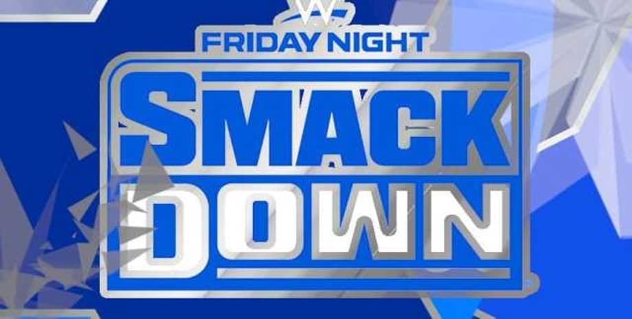 WWE Teases The Debut Of A New (Or Possibly Repackaged) Superstar On SMACKDOWN