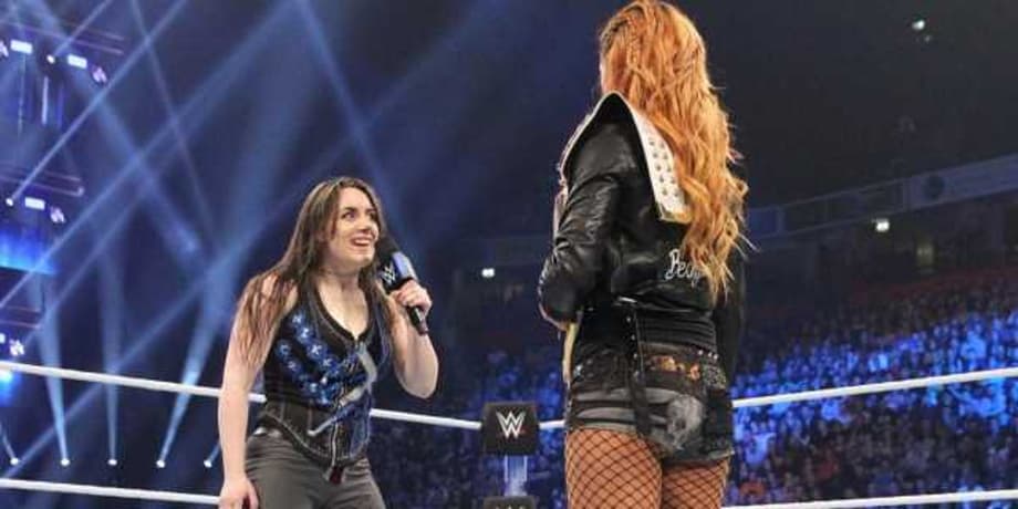 WWE Trademarks Name For What Could Be A Very Interesting New PPV