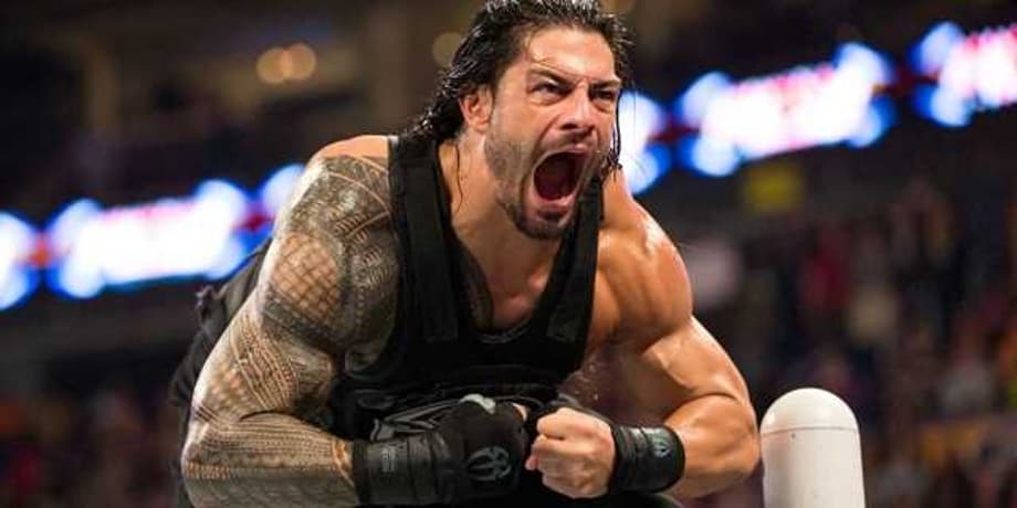 WWE Unsure When Roman Reigns Will Return As Goldberg Questions Why He Was There In The First Place