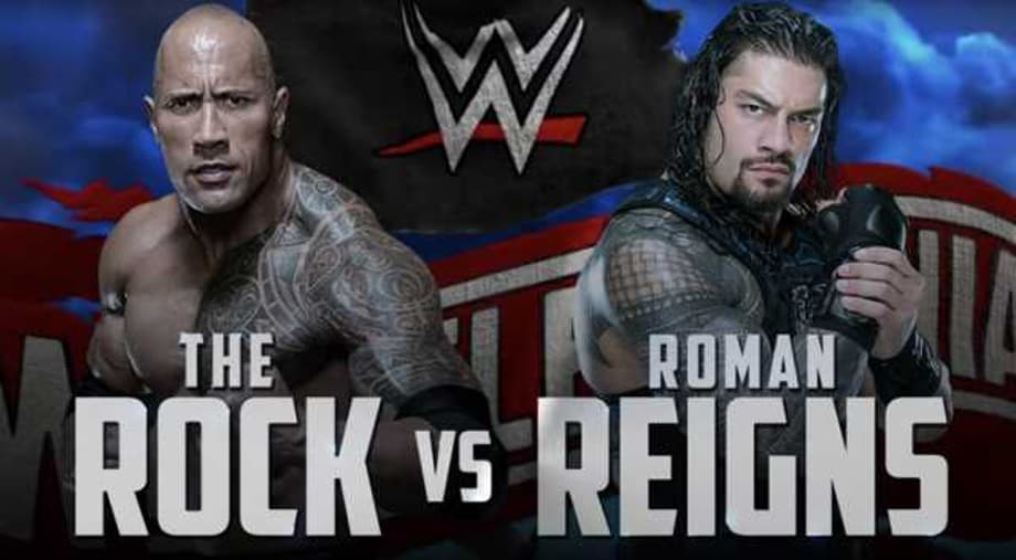 WWE Uploads A Video On Five Potential Matches That Could Happen At WRESTLEMANIA 36