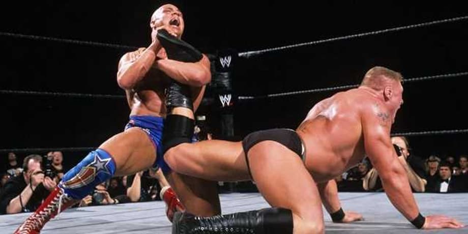 WWE Will Stream The 25 Best WRESTLEMANIA Matches Of All-Time Starting This Friday
