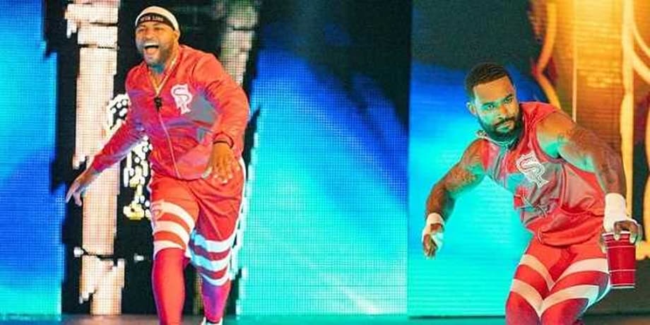 WWE Won't Air This Year's TRIBUTE TO THE TROOPS On TV, But We Have The Results For You Right Here