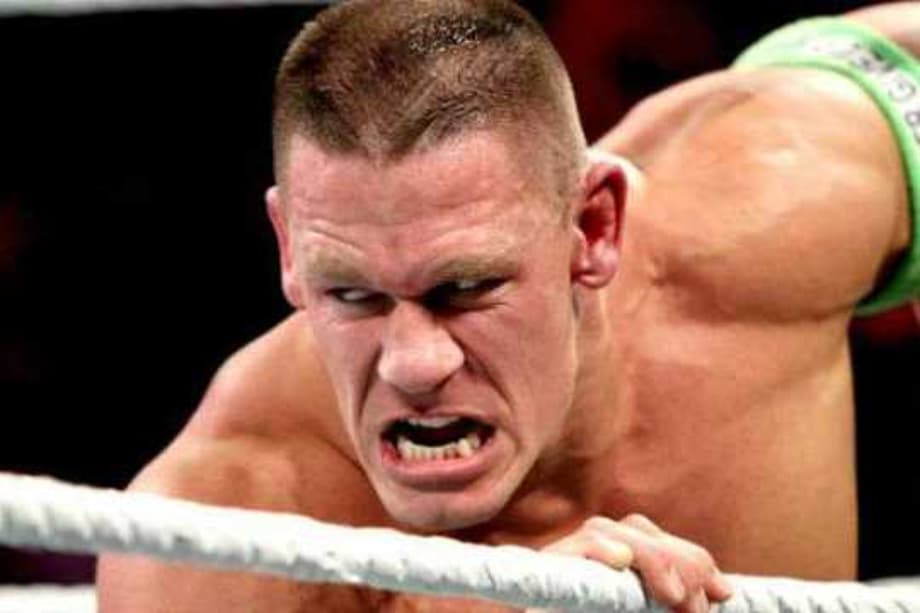 WWE's John Cena Is Adamant That He Did The Right Thing By Not Turning Heel Earlier In His Career