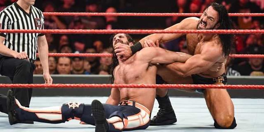 WWE's New &quot;Wild Card&quot; Rule Is Also Set To Have An Impact On Future Non-Televised Live Events