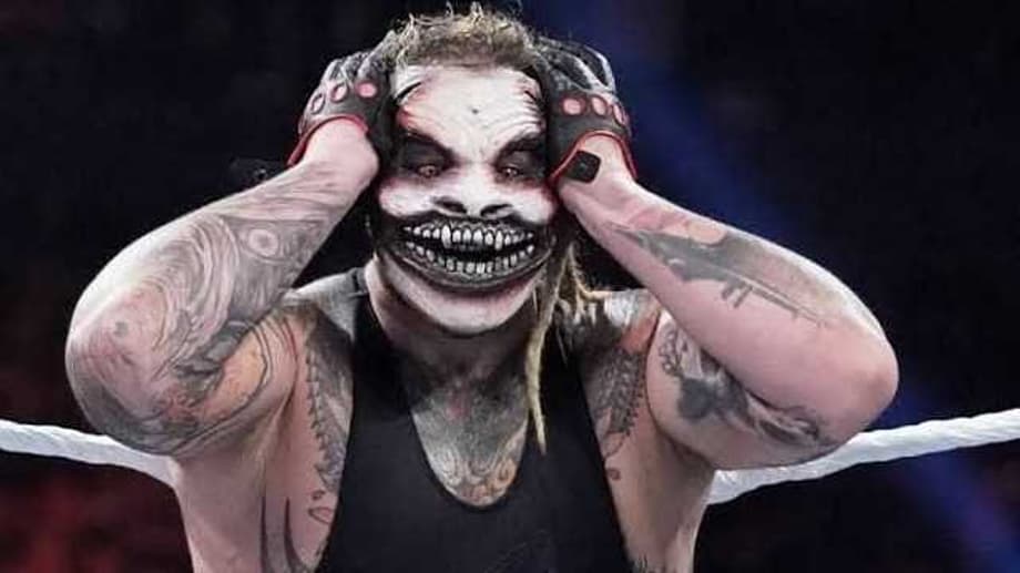 WWE's Television Partners Are NOT Happy With The Company's Decision To Release Bray Wyatt/The Fiend