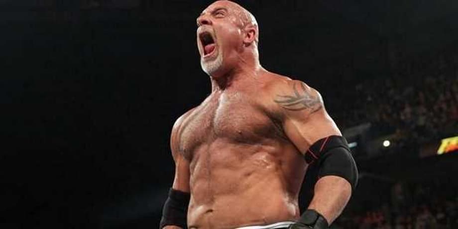 WWE's Upcoming Saudi Arabia Show Will Reportedly Be Titled SUPER SHOWDOWN...Sound Familiar?