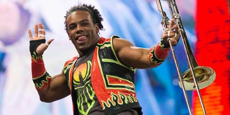 Xavier Woods Comments On His Injury Status And Big E And Kofi Kingston Taking The Knee On SMACKDOWN