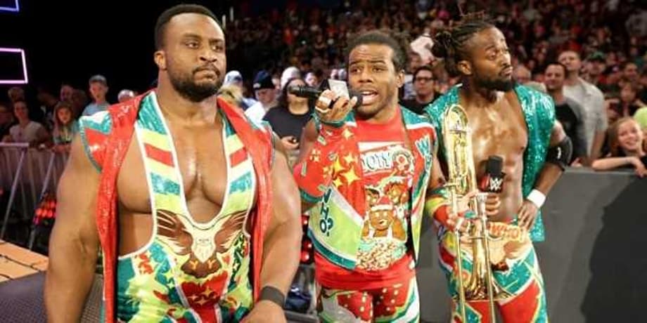 Xavier Woods Is Confident In Kofi Kingston's Chances Of Success At WWE FASTLANE