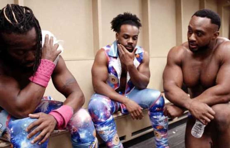 Xavier Woods On Possible New Day WWE Departure: "We Have Kept Other Skills On Deck For A Reason"